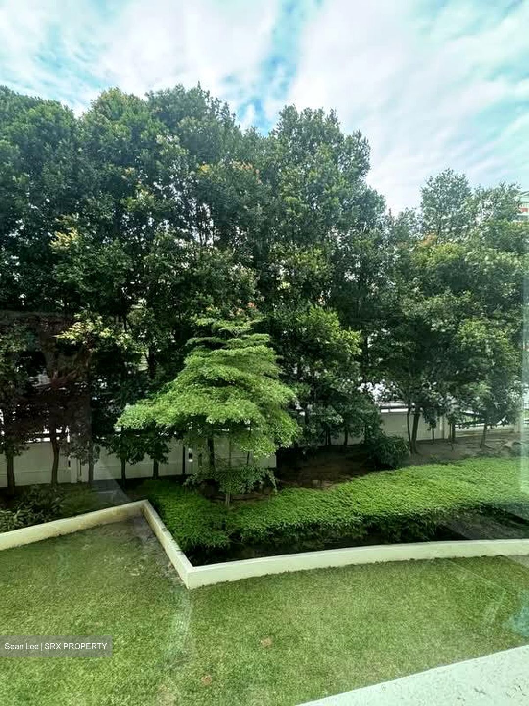 Palm Gardens (D23), Condominium #535366231